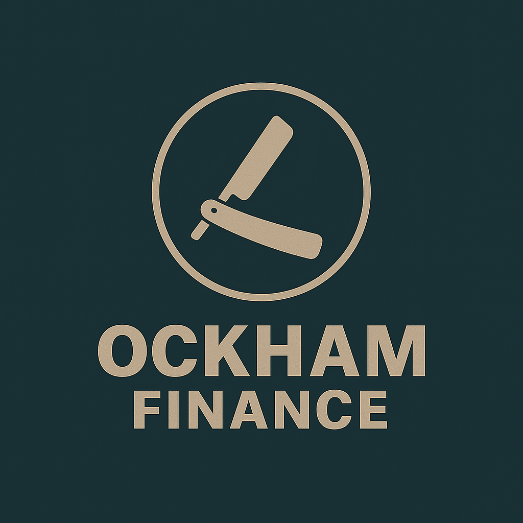 Ockham Finance
