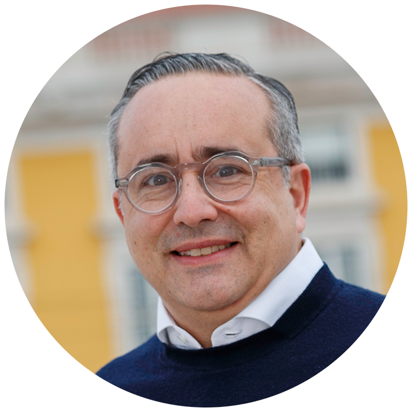 Nicolas Perez